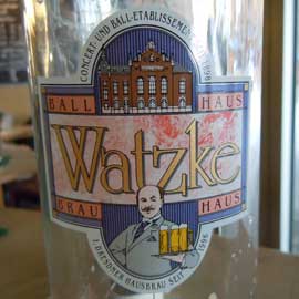 watzke