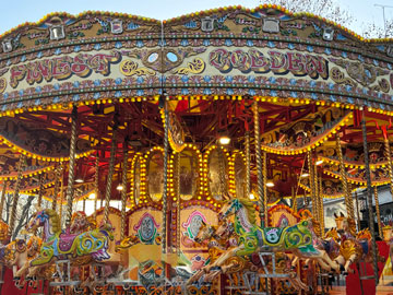 carousel