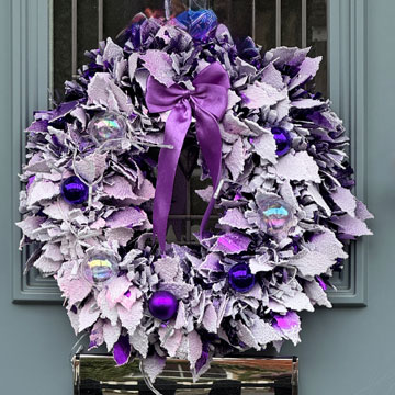 wreath