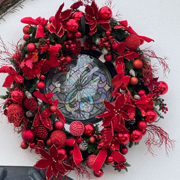 wreath