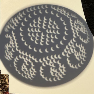 colander