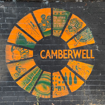 Camberwell