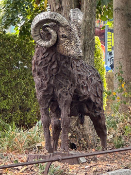sculpture