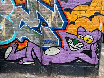 Pink Panther