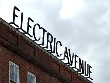 Electric Avenue