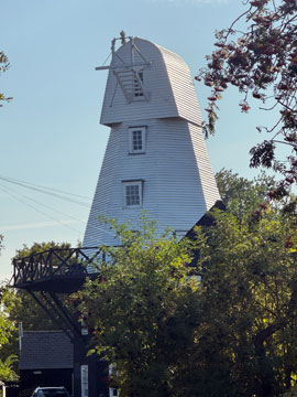 windmill