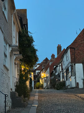 town