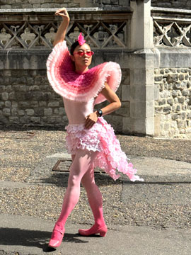 flamingp