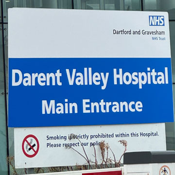 hospital