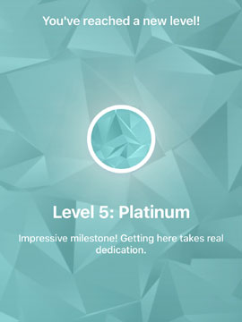 platinum