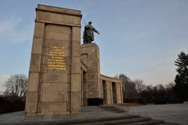 Russian memorial