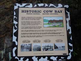 cow bay