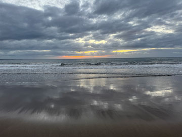 sunrise