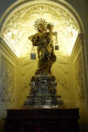 Lady of Mount Carmel