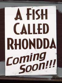 rhondda fish