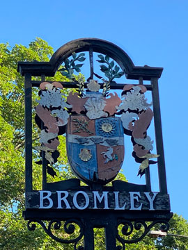 bromley