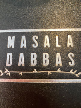 Masala Dabbas