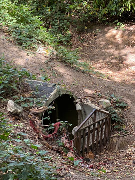 culvert