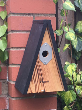 birdhouse