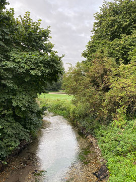 River Cray