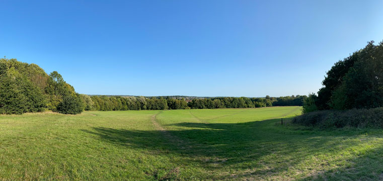 tubbenden meadows