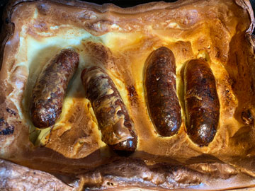 toad in the hole