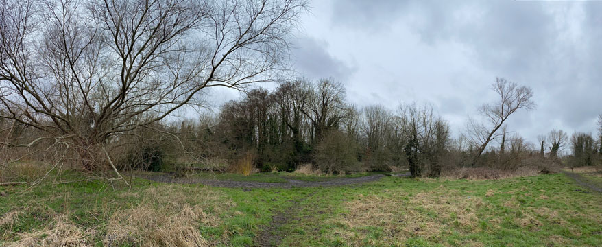 Foots Cray Meadows