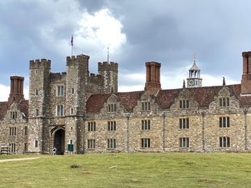 Knole Park