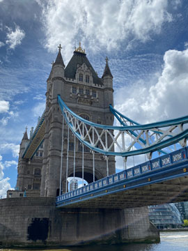 tower bridge