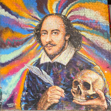 shakespeare