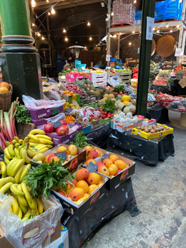 borough market