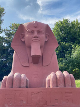 Sphinx