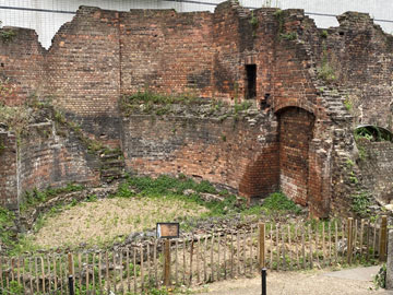 London Wall