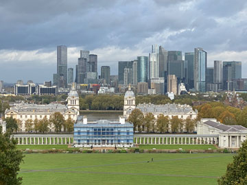 Greenwich