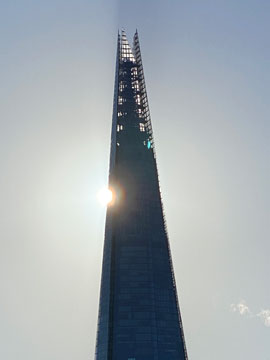 shard