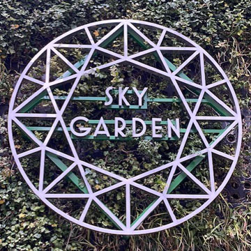 sky garden