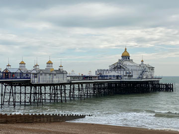 eastbourne
