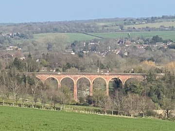 viaduct