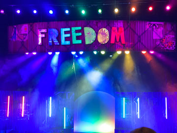 Freedom