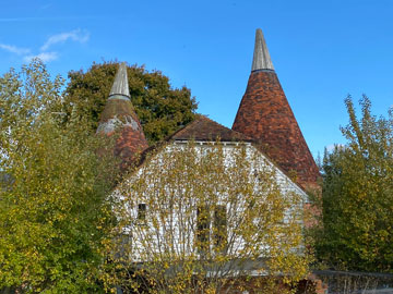 Oast House