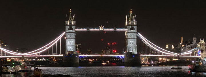 tower bridge