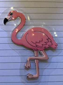 flamingo