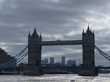 tower bridge