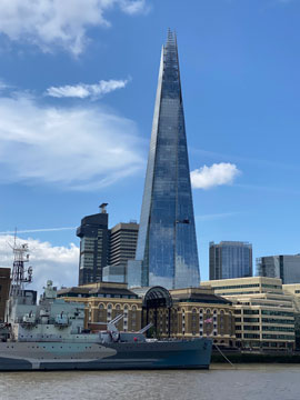 shard