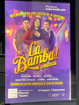 La Bamba