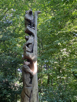 Totem Pole