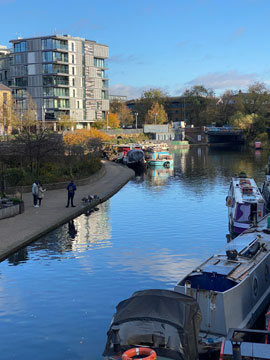Regent Canal
