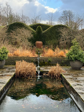 Harlow Carr