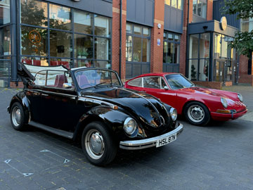 classic cars