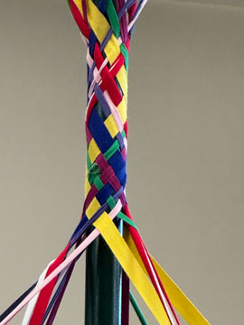 Maypole
